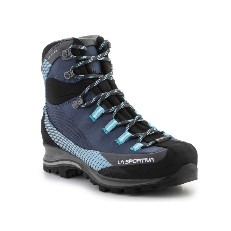 La Sportiva Trk Leather