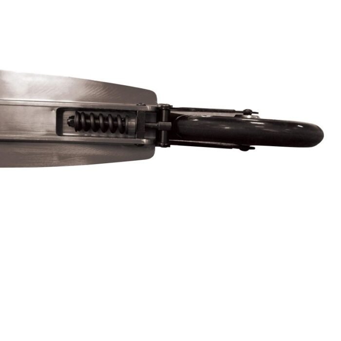LA Sports SWIFT 200MM Alüminyum Scooter 13871-14 - Görsel 2