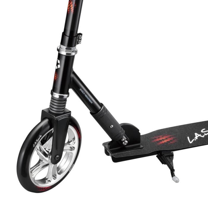 LA Sports SWIFT 200MM Alüminyum Scooter 13871-14 - Görsel 5