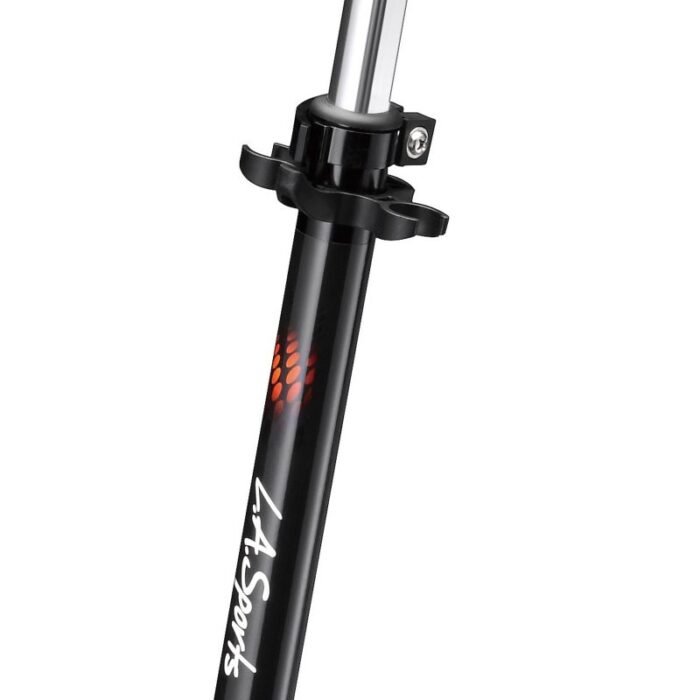 LA Sports SWIFT 200MM Alüminyum Scooter 13871-14 - Görsel 8