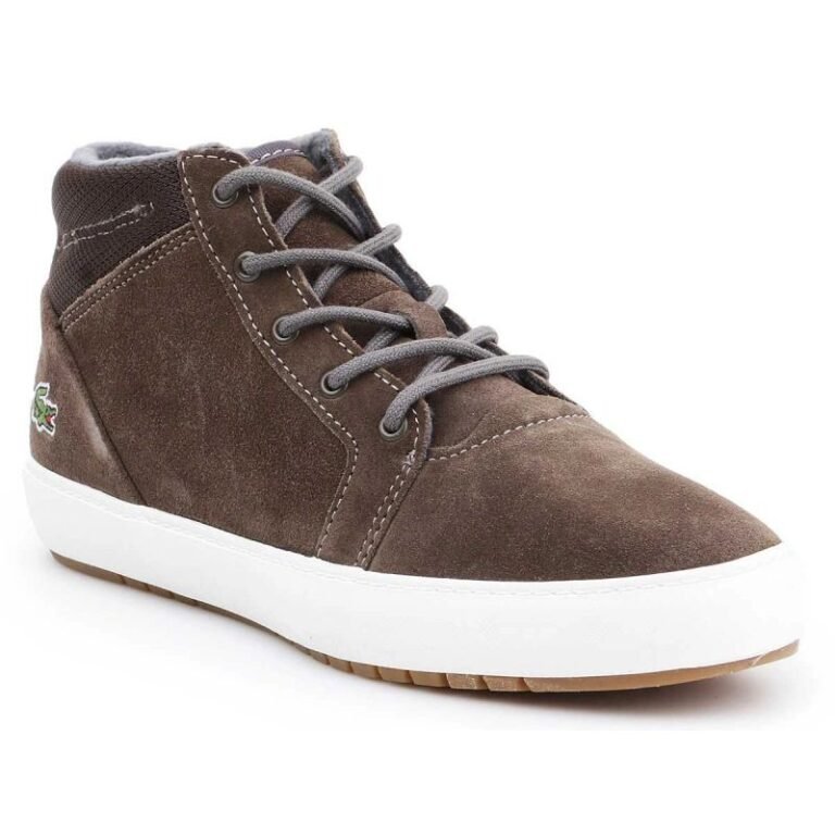 Lacoste Ampthill Chukka 417