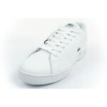 Lacoste Carnaby Cup 125