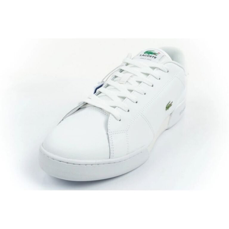 Lacoste Carnaby Cup 125