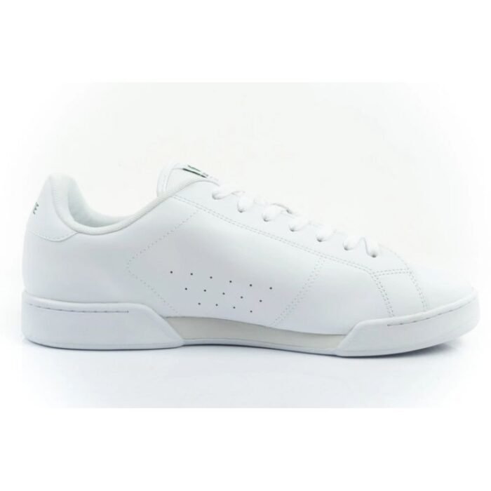 Lacoste Carnaby Cup 125