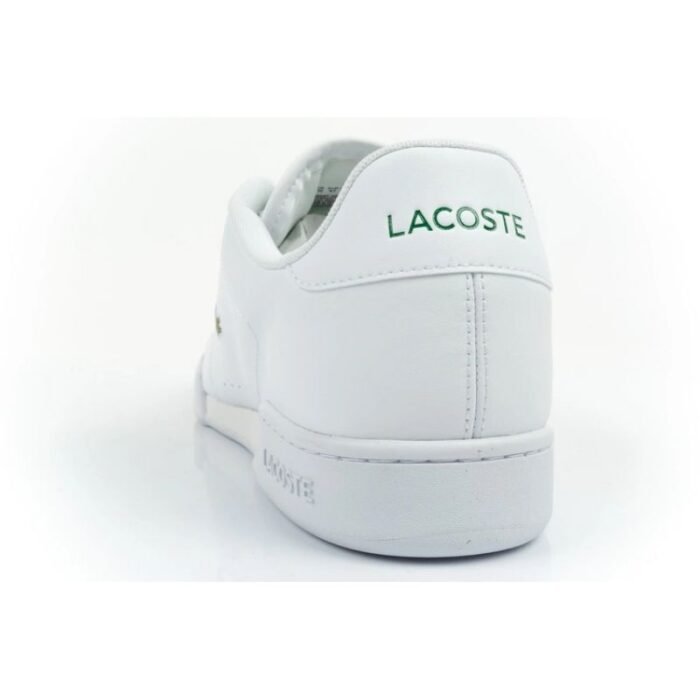 Lacoste Carnaby Cup 125