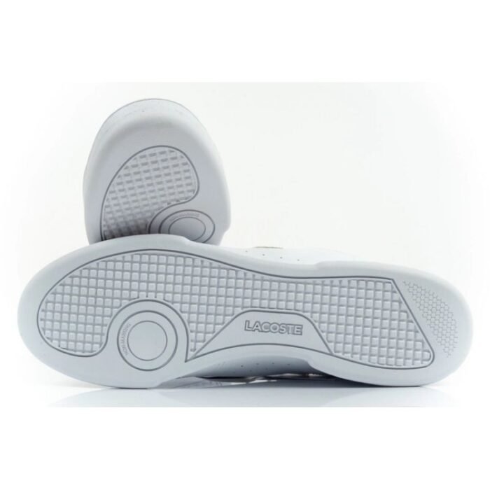 Lacoste Carnaby Cup 125