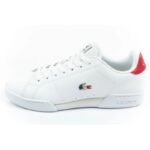 Lacoste Carnaby Cup 125 4 SMA M 749SMA0112407 Ayakkabı - Görsel 2
