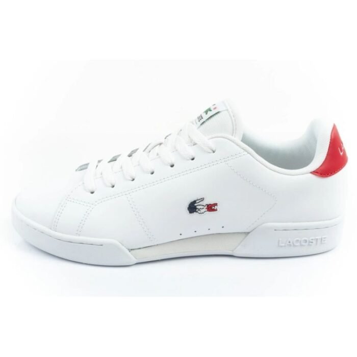 Lacoste Carnaby Cup 125 4 SMA M 749SMA0112407 Ayakkabı - Görsel 2