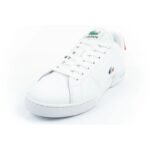 Lacoste Carnaby Cup 125 4 SMA M 749SMA0112407 Ayakkabı - Görsel 3