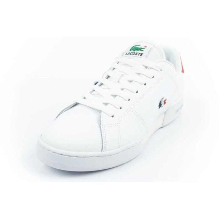 Lacoste Carnaby Cup 125 4 SMA M 749SMA0112407 Ayakkabı - Görsel 3