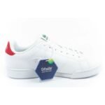Lacoste Carnaby Cup 125 4 SMA M 749SMA0112407 Ayakkabı - Görsel 4