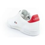 Lacoste Carnaby Cup 125 4 SMA M 749SMA0112407 Ayakkabı - Görsel 5