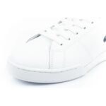 Lacoste Carnaby Cup 125 4 SMA M 749SMA0112407 Ayakkabı - Görsel 6