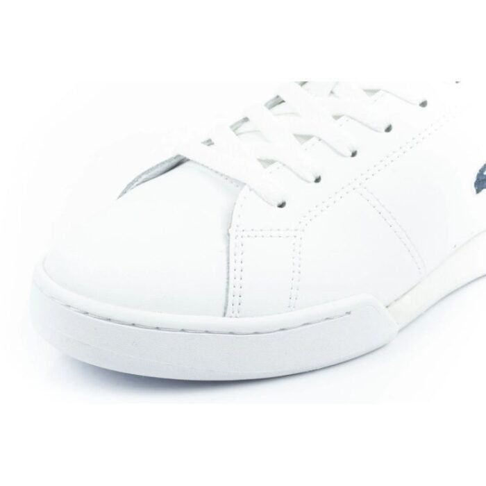 Lacoste Carnaby Cup 125 4 SMA M 749SMA0112407 Ayakkabı - Görsel 6
