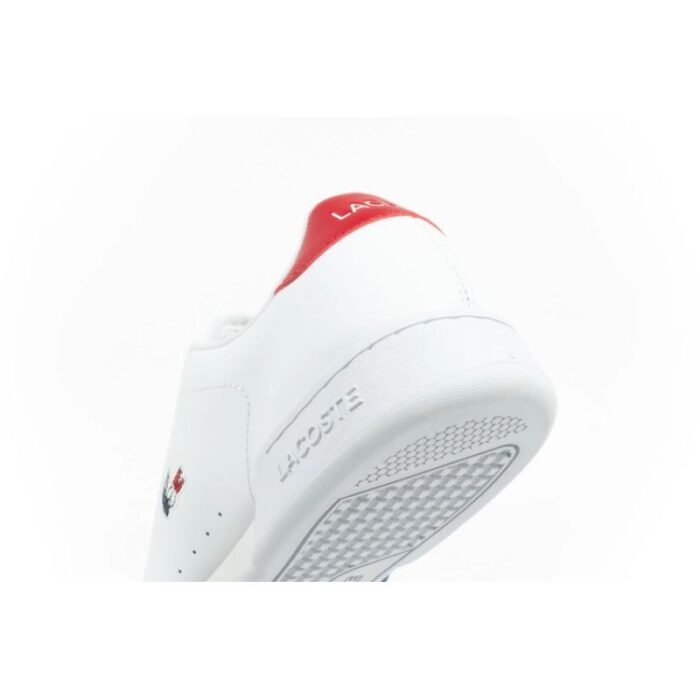 Lacoste Carnaby Cup 125 4 SMA M 749SMA0112407 Ayakkabı - Görsel 7