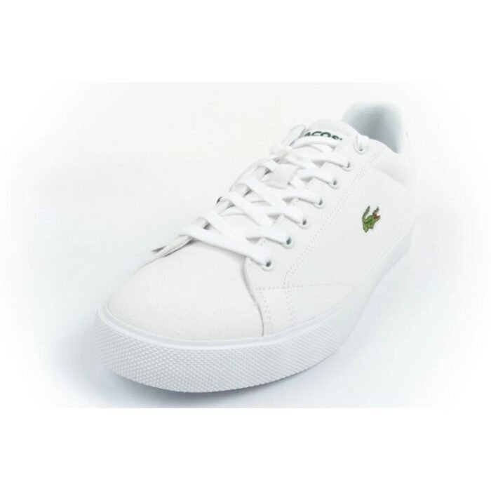 Lacoste Lerond Set 125 1 M Ayakkabı 749CMA000521G - Görsel 2
