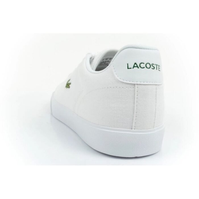 Lacoste Lerond Set 125 1 M Ayakkabı 749CMA000521G - Görsel 3