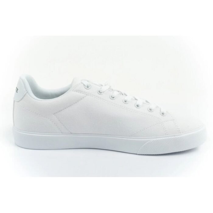 Lacoste Lerond Set 125 1 M Ayakkabı 749CMA000521G - Görsel 4