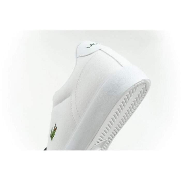 Lacoste Lerond Set 125 1 M Ayakkabı 749CMA000521G - Görsel 5