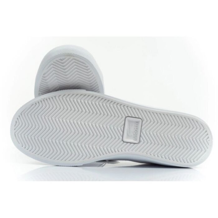 Lacoste Lerond Set 125 1 M Ayakkabı 749CMA000521G - Görsel 6
