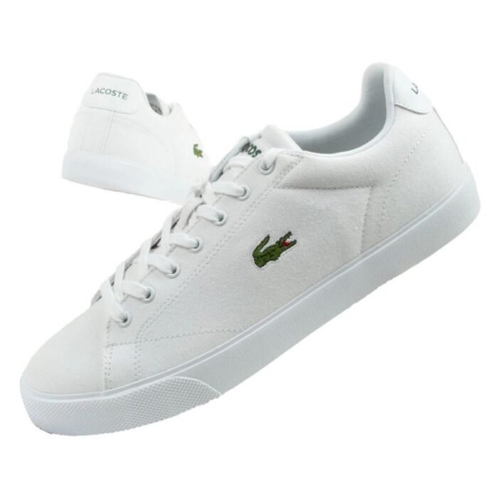 Lacoste Lerond Set 125 1 M Ayakkabı 749CMA000521G - Görsel 7