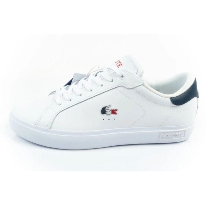 Lacoste Powercourt 125 1
