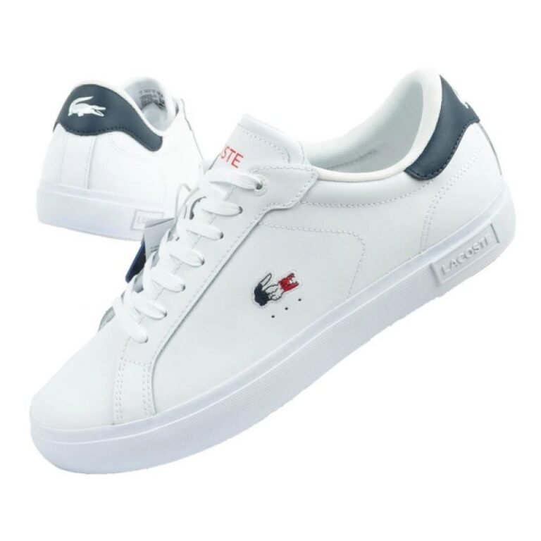 Lacoste Powercourt 125 1