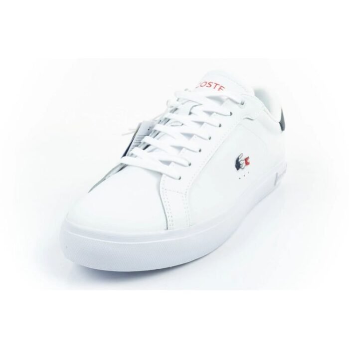 Lacoste Powercourt 125 1