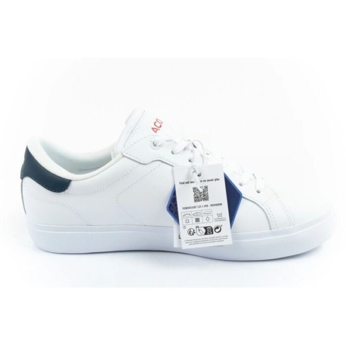 Lacoste Powercourt 125 1