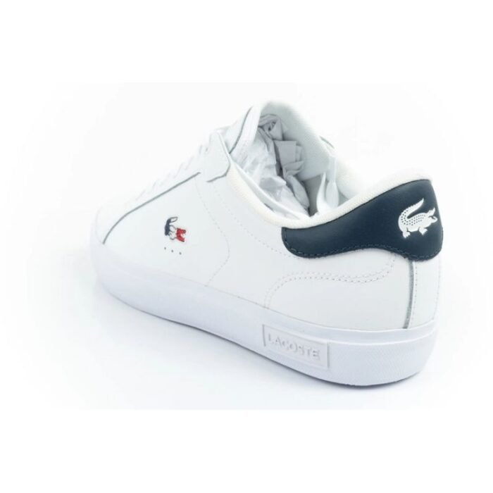 Lacoste Powercourt 125 1