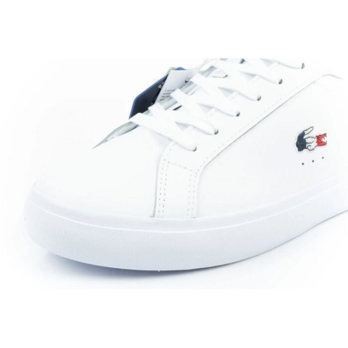 Lacoste Powercourt 125 1