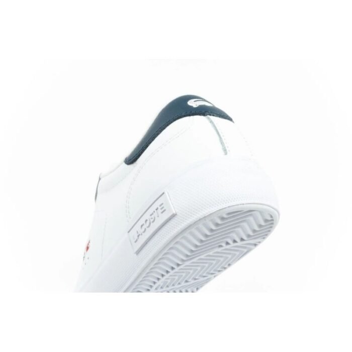 Lacoste Powercourt 125 1