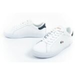 Lacoste Powercourt 125 1