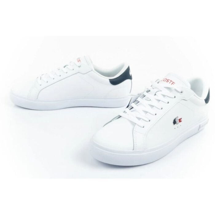 Lacoste Powercourt 125 1