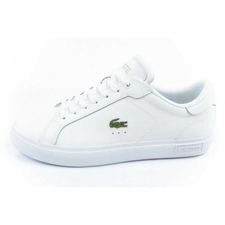 Lacoste Powertcourt 125 2