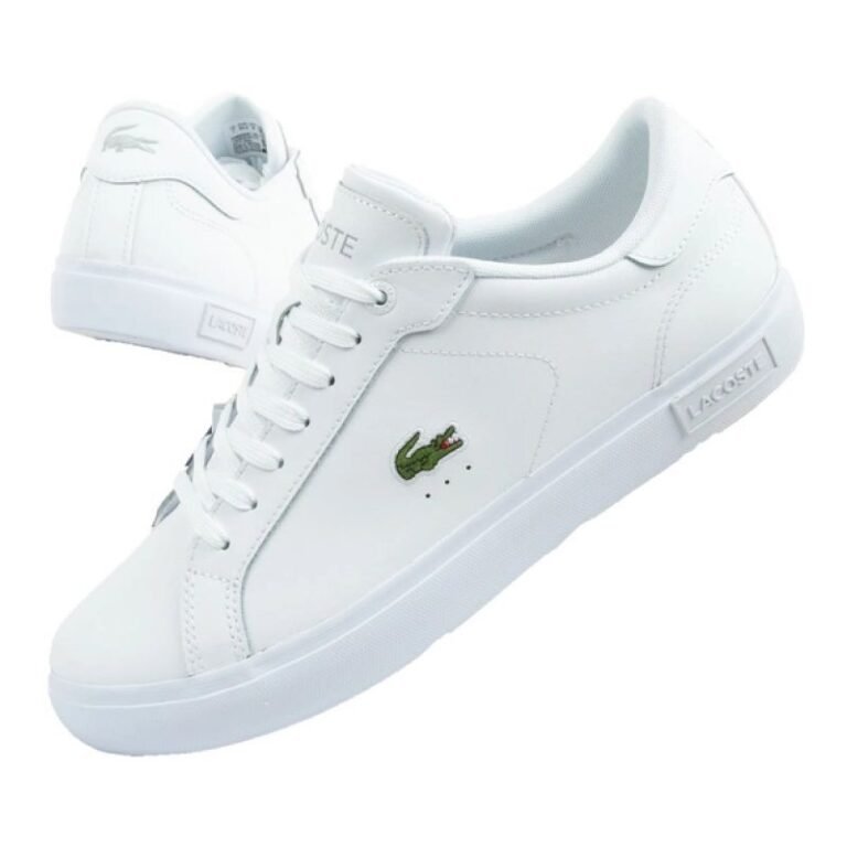 Lacoste Powertcourt 125 2