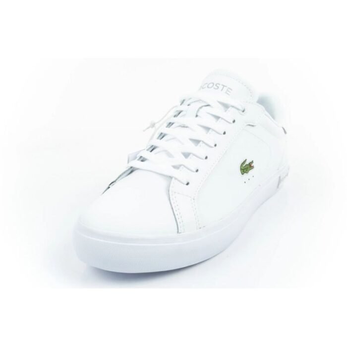 Lacoste Powertcourt 125 2