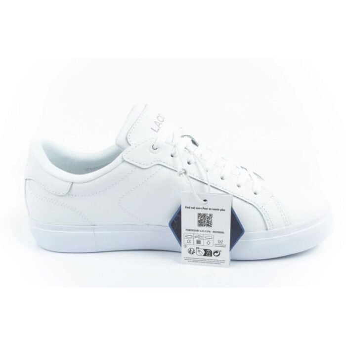 Lacoste Powertcourt 125 2