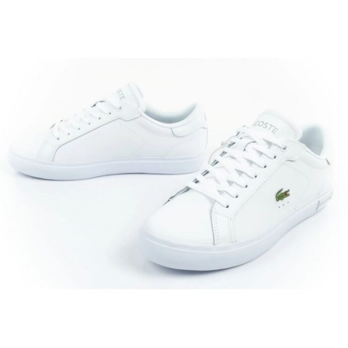 Lacoste Powertcourt 125 2