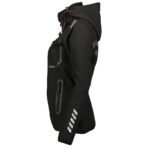 Lady Softshell Geographical Norway REINE BLACK-BLACK LADY 2601 DBC Siyah / Siyah (WW7043F/GN Siyah / Siyah)/wu8088 - Görsel 4