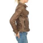 Deri Wrangler Montana WR4044ZCBR