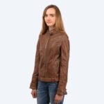 Deri Wrangler Montana WR4044ZCBR