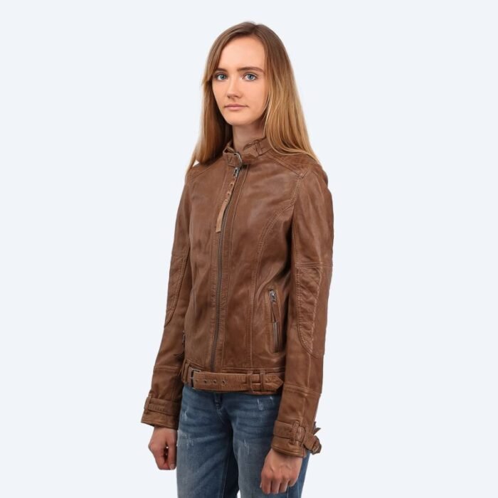 Deri Wrangler Montana WR4044ZCBR