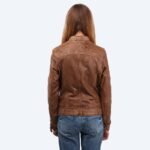 Deri Wrangler Montana WR4044ZCBR