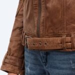 Deri Wrangler Montana WR4044ZCBR