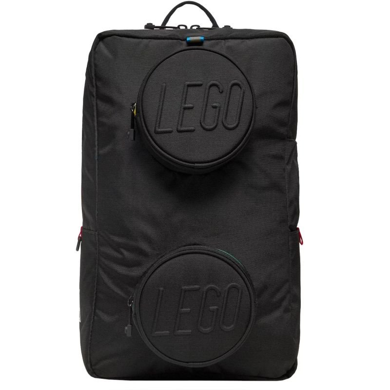 tryoshop-lego-brick-1x2-backpack-20204-0354-black-one-size-1595775 LEGO Tuğla 1x2 Sırt