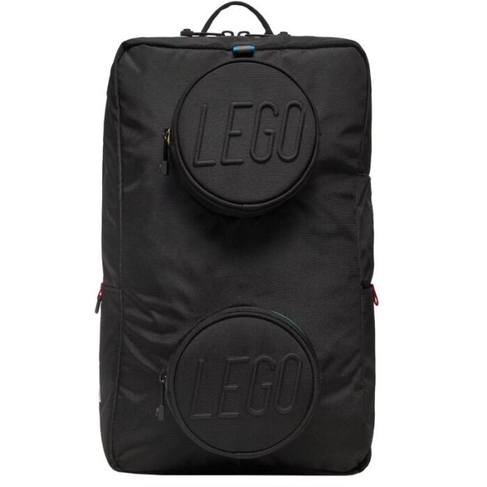 LEGO Tuğla 1x2 Sırt