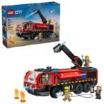 LEGO City 60499 Havalimanı