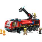 LEGO City 60499 Havalimanı