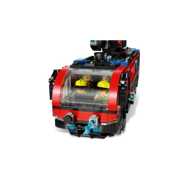 LEGO City 60499 Havalimanı